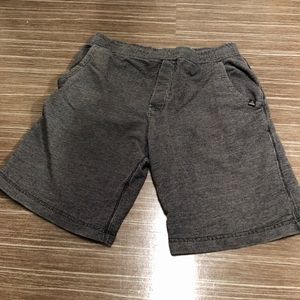 Prana sweat shorts