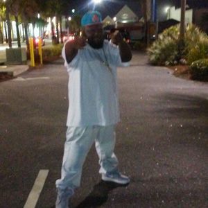 Meet your Posher, Nicholas