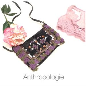 Anthropologie Bag🎊HP 9/26/18