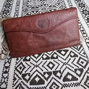 buxton heiress ensemble clutch wallet