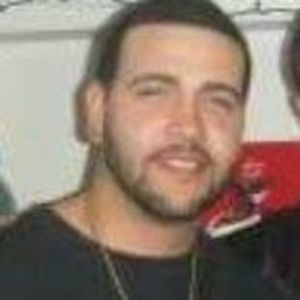 Meet your Posher, Greg