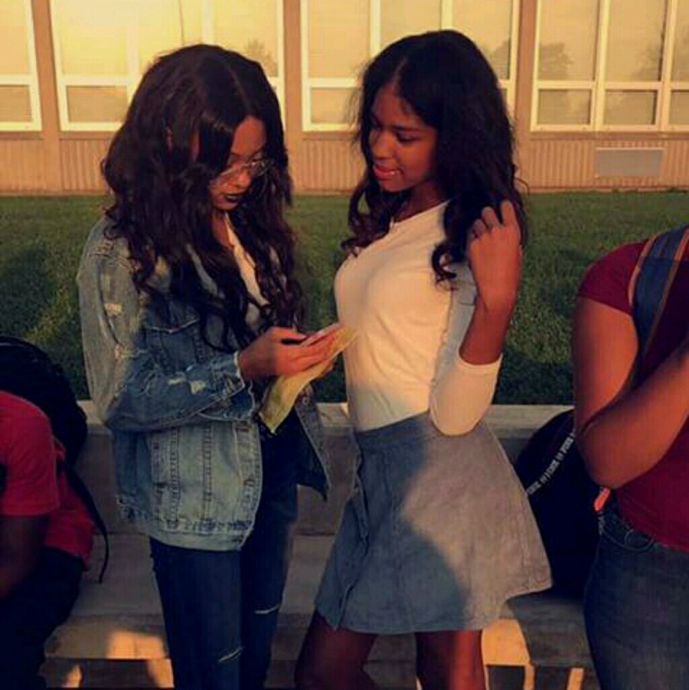 Meet your Posher, Aayliah