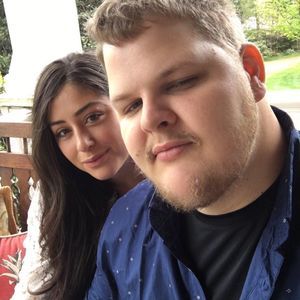 Meet your Posher, Mark