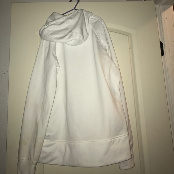 Women’s Nike Jacket - Picture 2 of 2