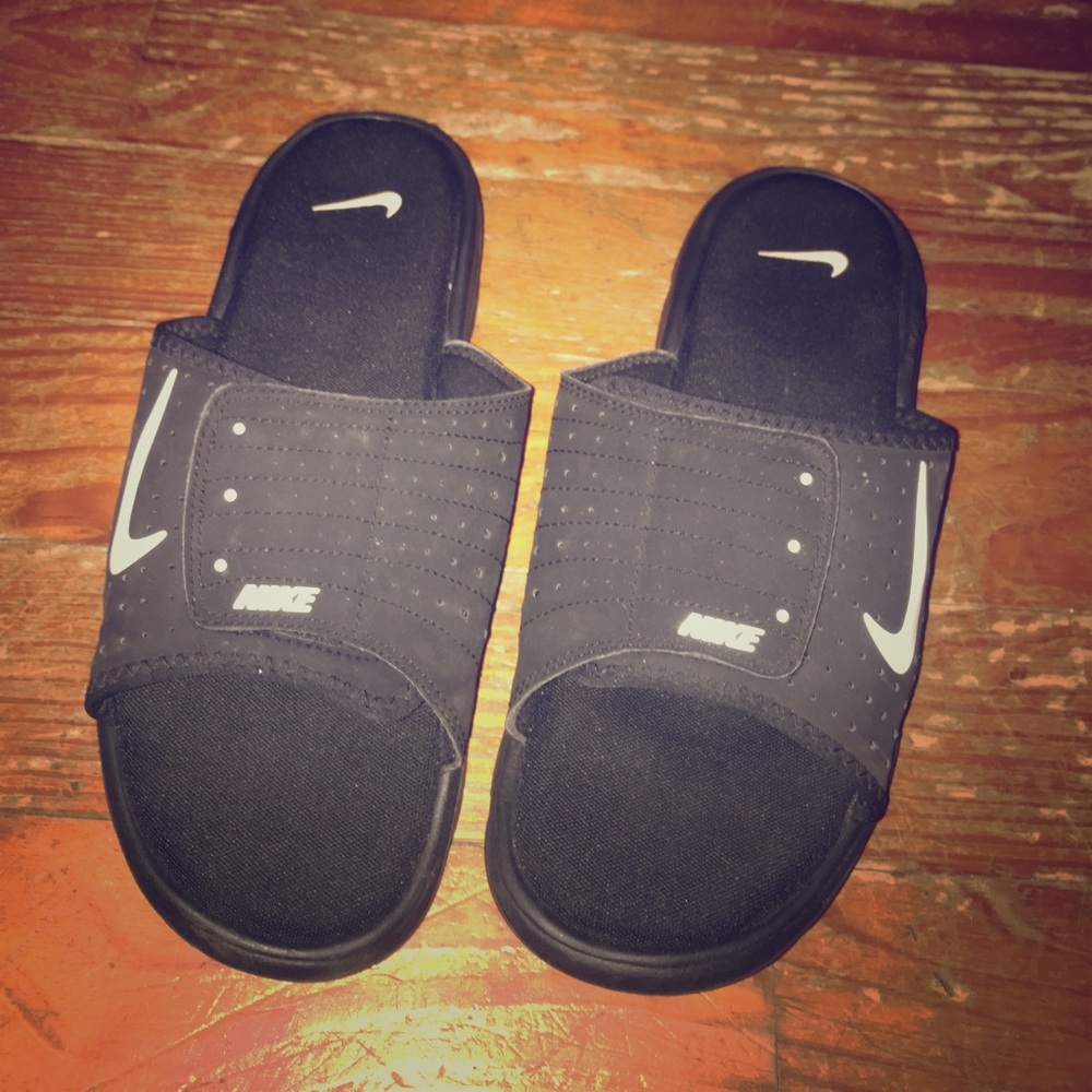 Nike Slides