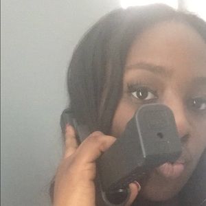 Meet your Posher, Imani