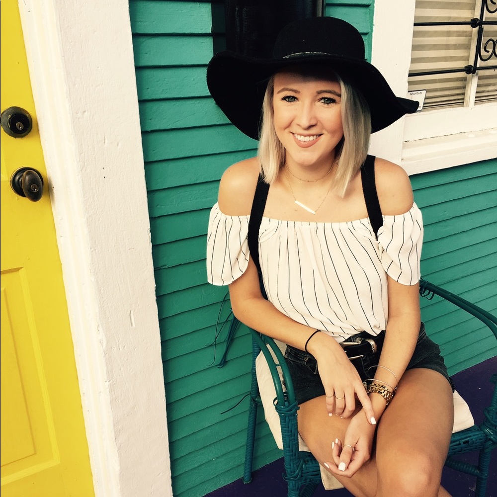 Meet your Posher, Amanda