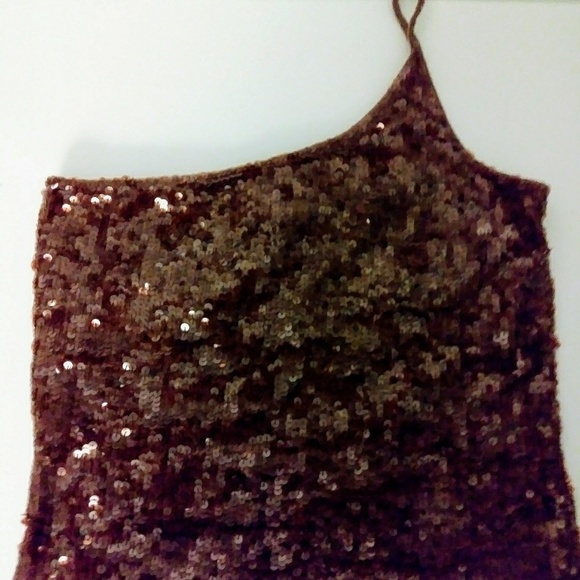 Sequined Top - Picture 3 of 3