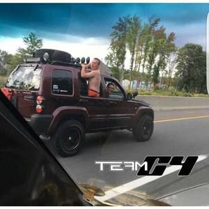 Meet your Posher, Lewis