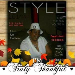 Meet your Posher, Leita