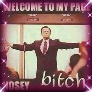 Meet your Posher, Latece