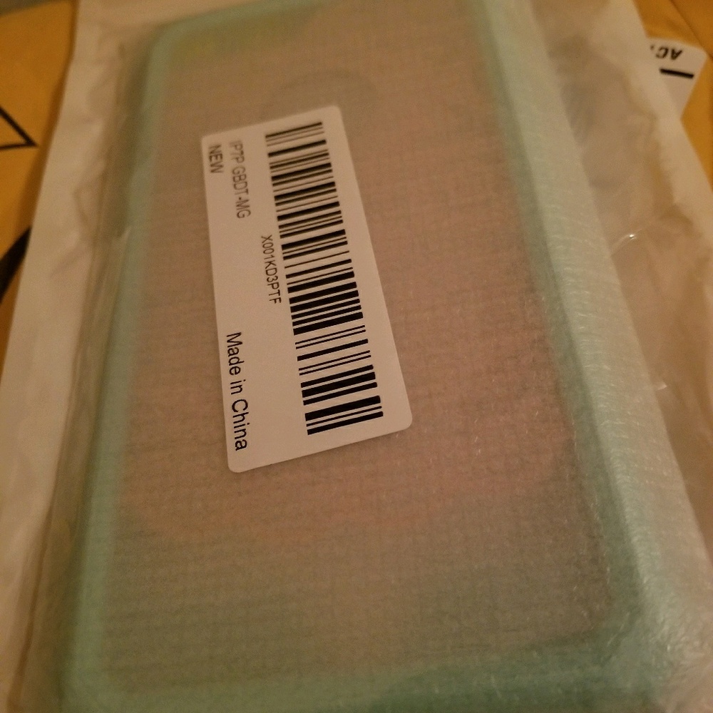 Meet your Posher, Rasheeda