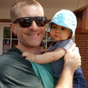 Meet your Posher, Edward