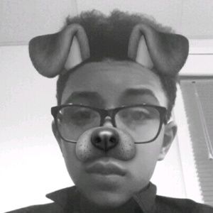 Meet your Posher, Noah