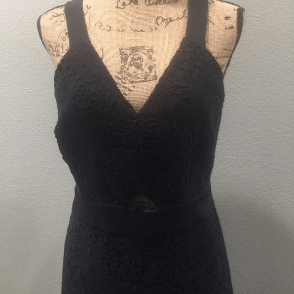 NWT Rebecca Taylor Evening Gown - Picture 2 of 8