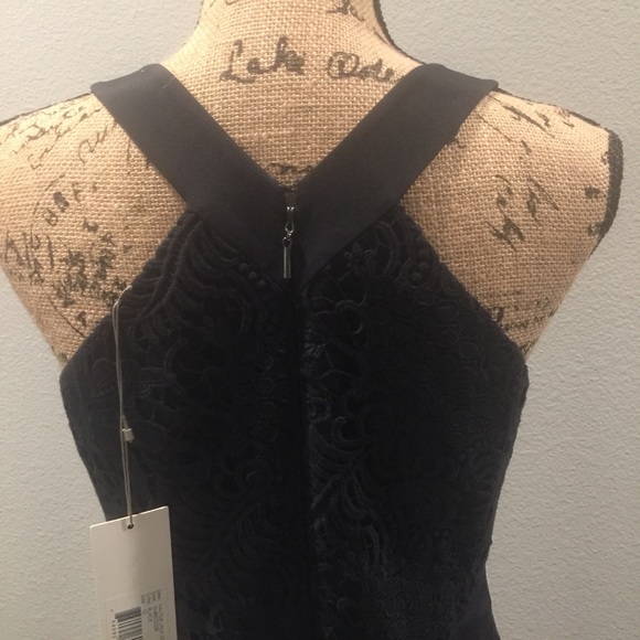 NWT Rebecca Taylor Evening Gown - Picture 5 of 8