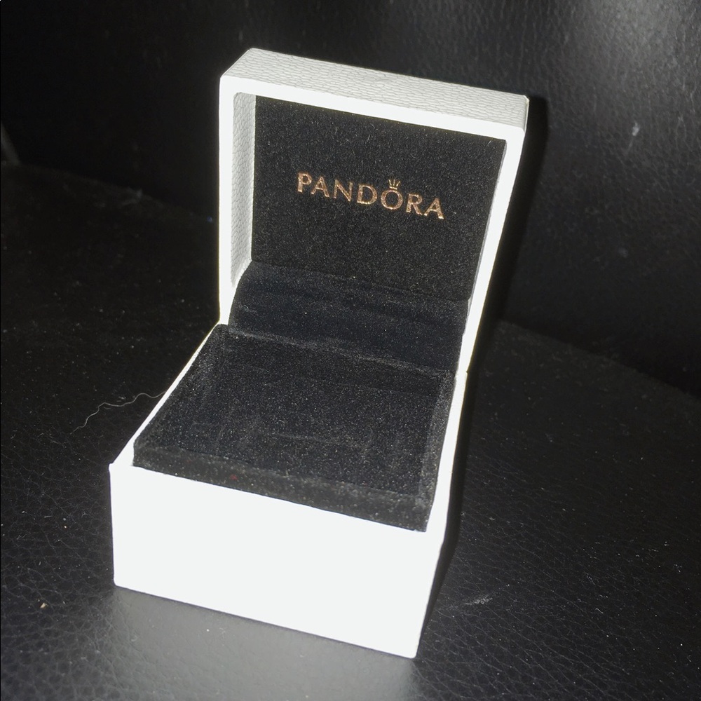 Pandora Gift Box