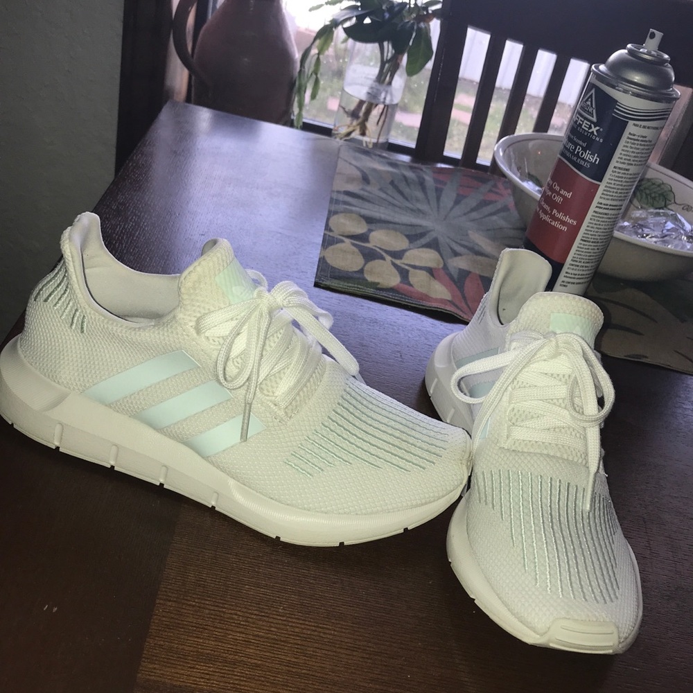 brand new adidas