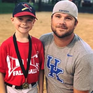 Meet your Posher, Tim