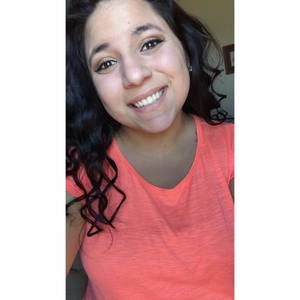 Meet your Posher, Mia