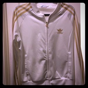 Adidas Jacket