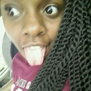 Meet your Posher, Tiffany