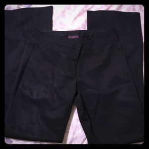 Black Pants