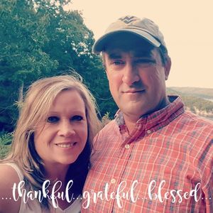 Meet your Posher, Becky