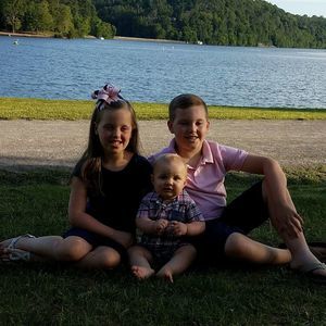 Meet your Posher, Kristin