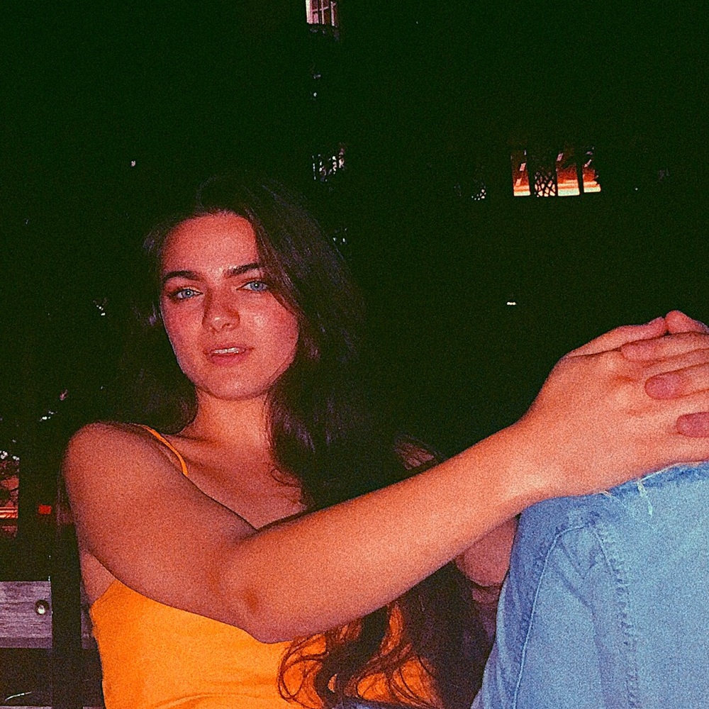 Meet your Posher, Alex