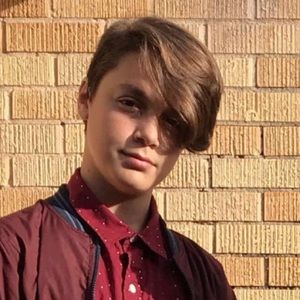 Meet your Posher, Fred