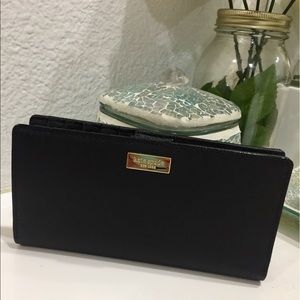 Kate Spade Wallet 🖤