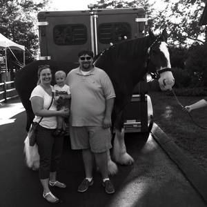 Meet your Posher, Monica