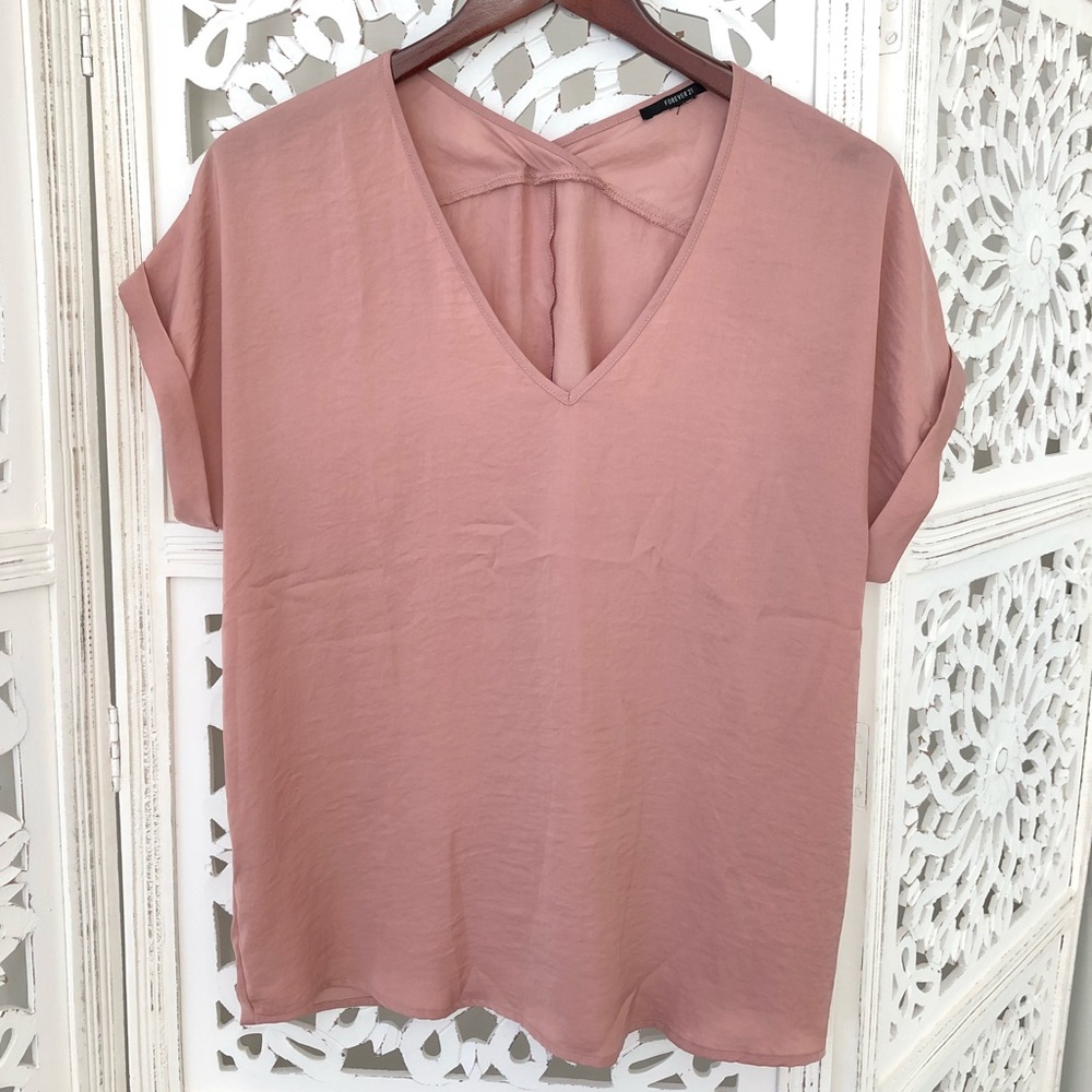 Silky T-shirt