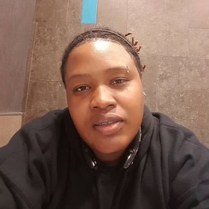 Meet your Posher, Kenetha