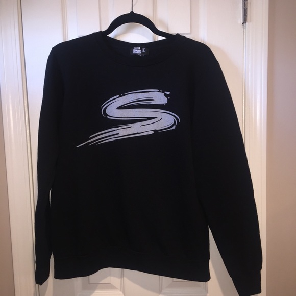 Speed Freak/Queen racing sweater - Picture 1 of 4