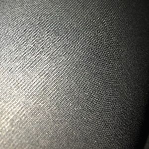 Meet your Posher, Rita