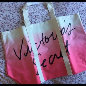 Victoria’s Secret Beach Bag NWT