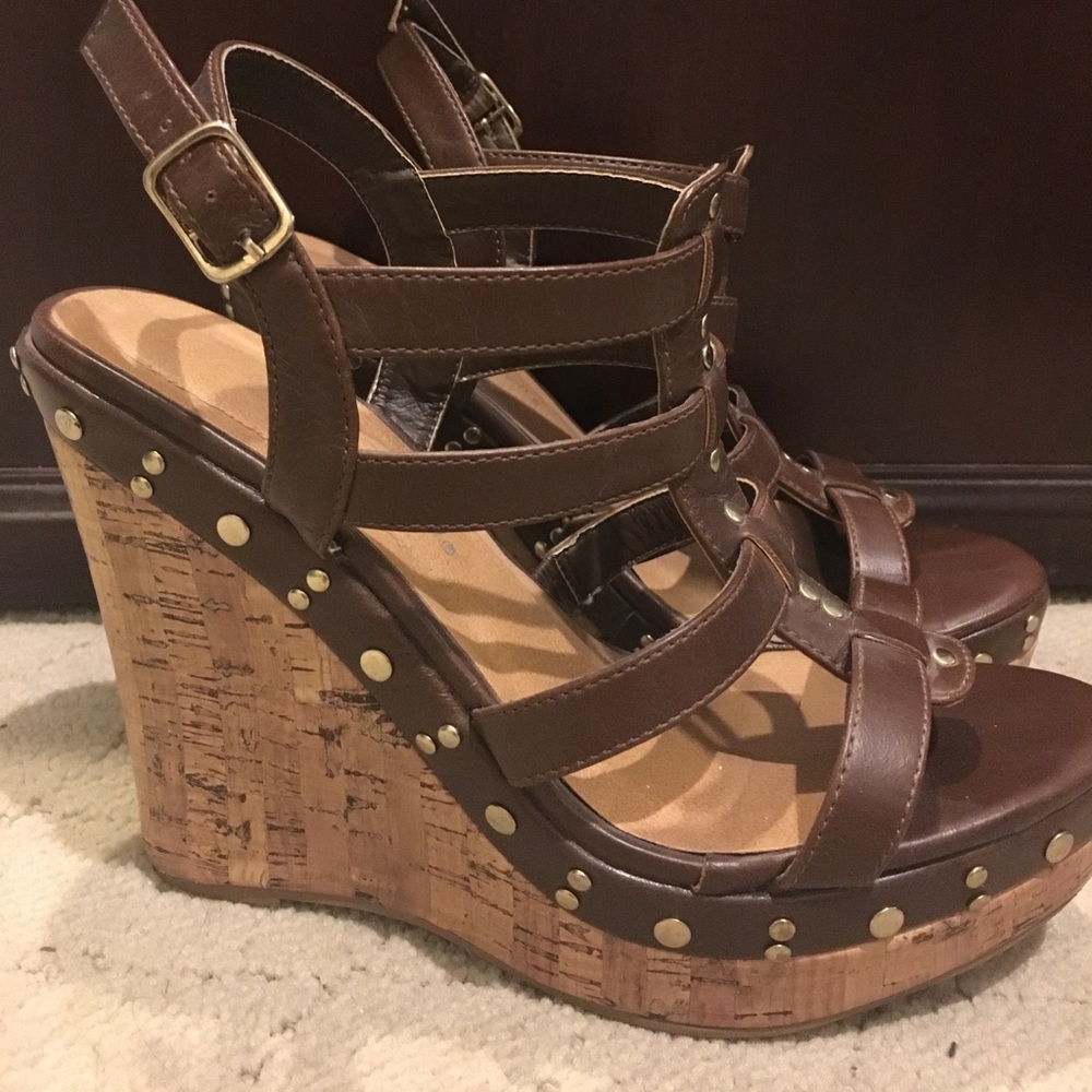 Wedges