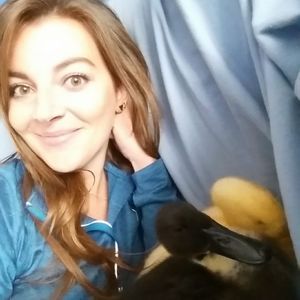 Meet your Posher, Rhiannon