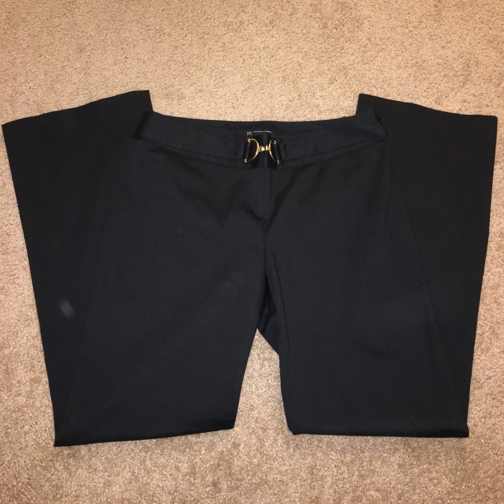 NWT International Concepts Stretch Dress Pants