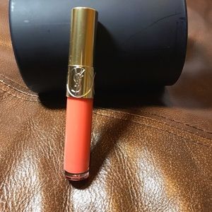 Yves Saint Laurent lip gloss 💋