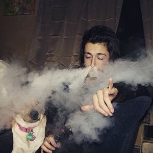 Meet your Posher, Nick