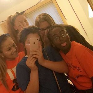 Meet your Posher, Janelle