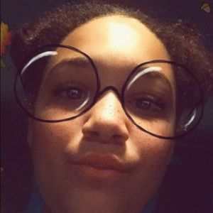 Meet your Posher, Blair