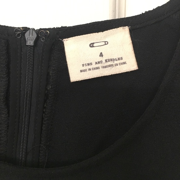 ⭐️UO Party Dress by Pins & Needles - Picture 4 of 7