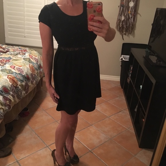 ⭐️UO Party Dress by Pins & Needles - Picture 7 of 7