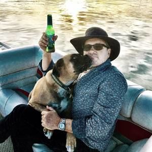 Meet your Posher, David