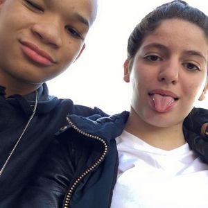 Meet your Posher, Elijah