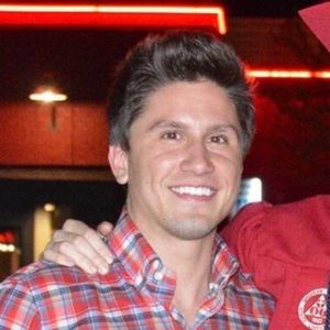 Meet your Posher, Matthew